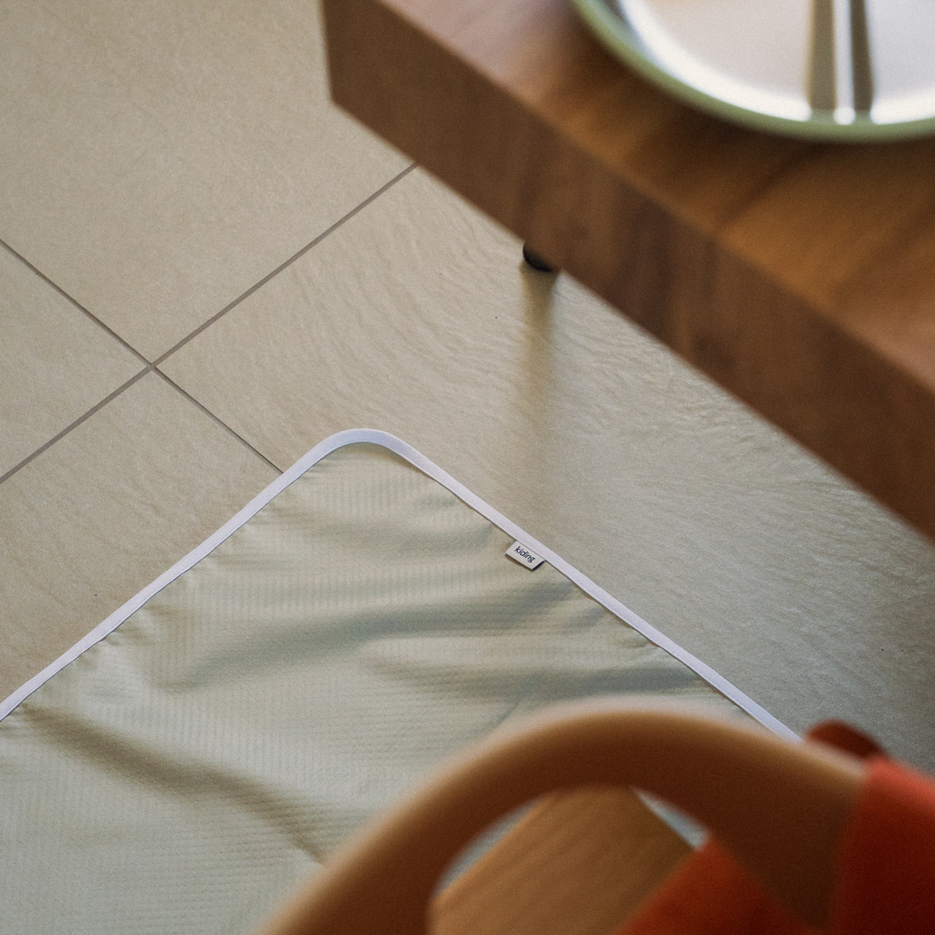Feeding Splash Mat
