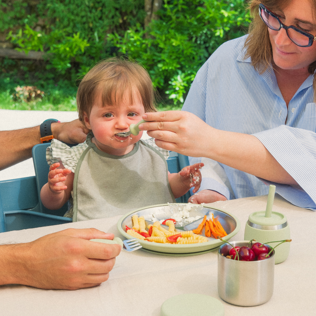 Complete Weaning Kit