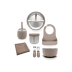 Komplettes Beikost-Set