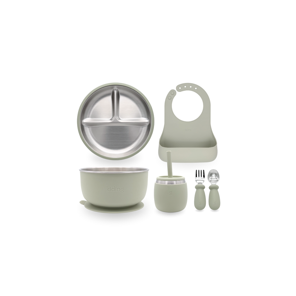 Essentielles Entwöhnungsset