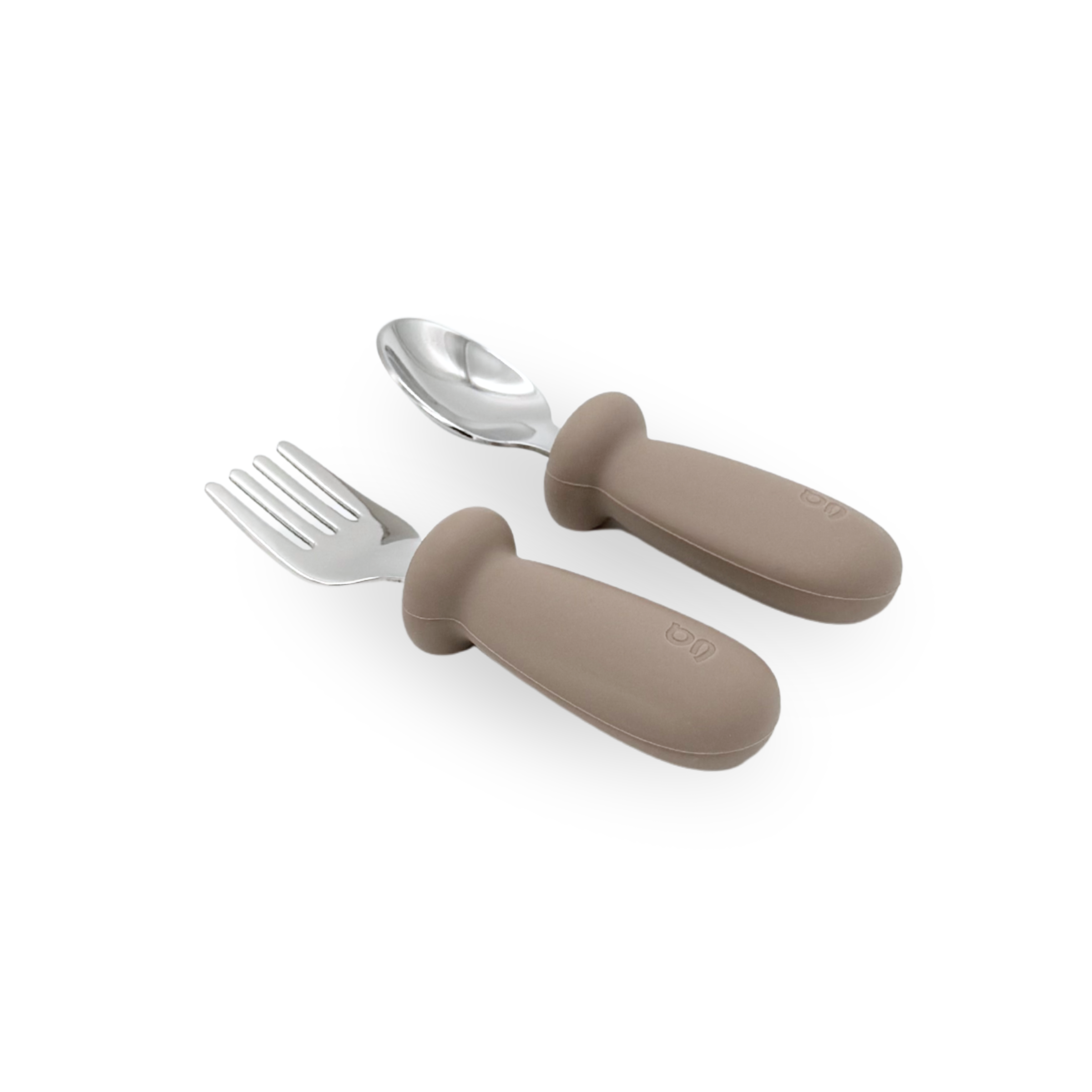 Weaning cutlery