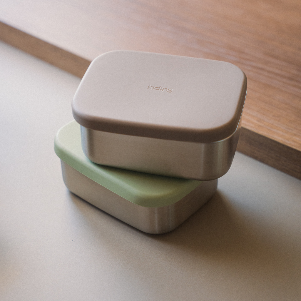Food container