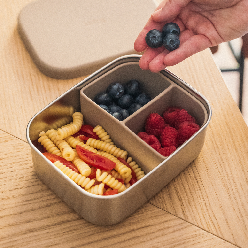 Food container