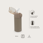 Insulated Water Bottle